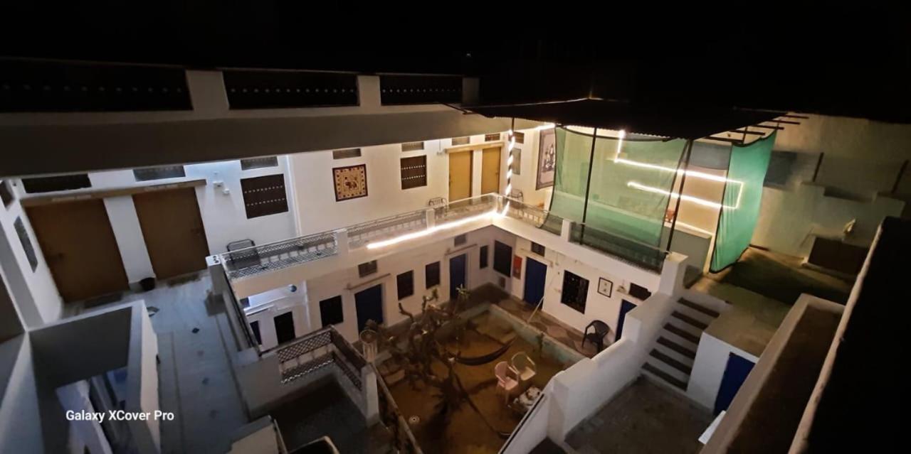Shiva Guest House 푸쉬카르 외부 사진